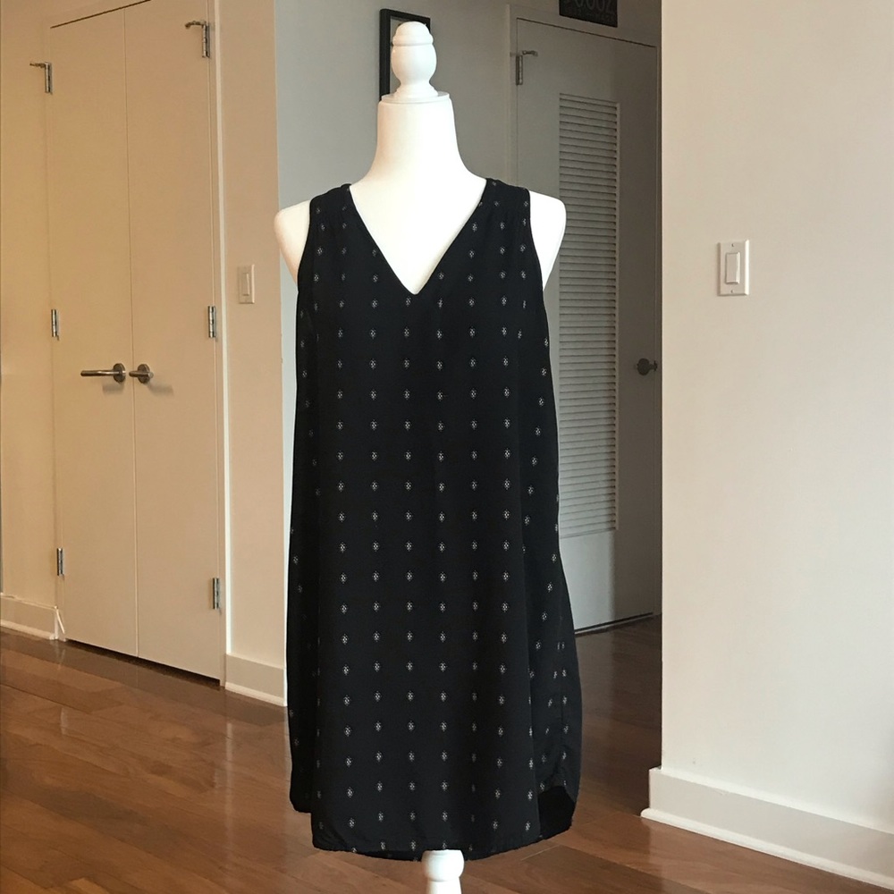 Shift Dress